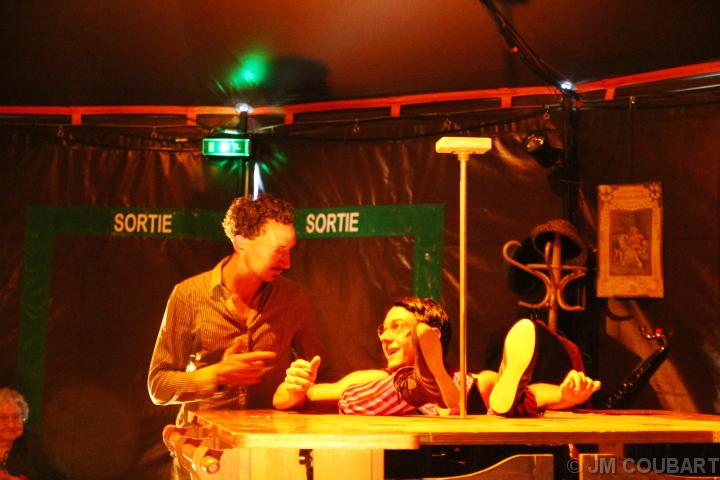 Diapositive suivante
